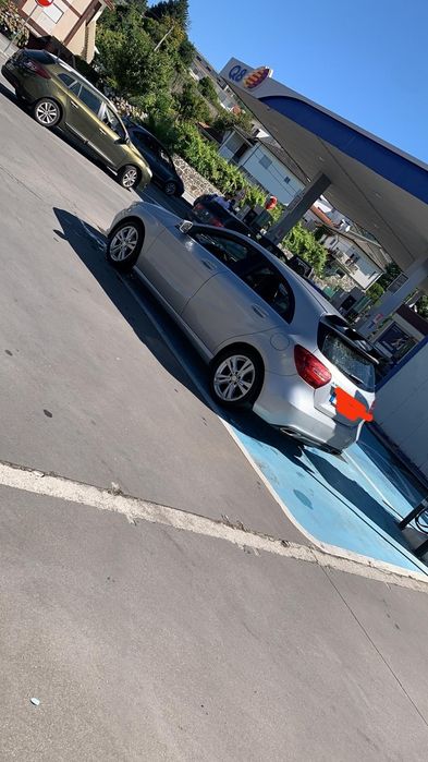 Mercedes A160 Diesel - Impecável - Pegar e Andar