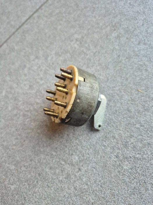 Stacyjka wsk 175