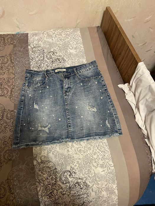 Отдам вещи размер С