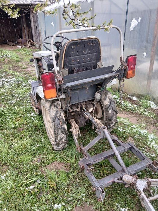 ХТЗ012 продаж техніки