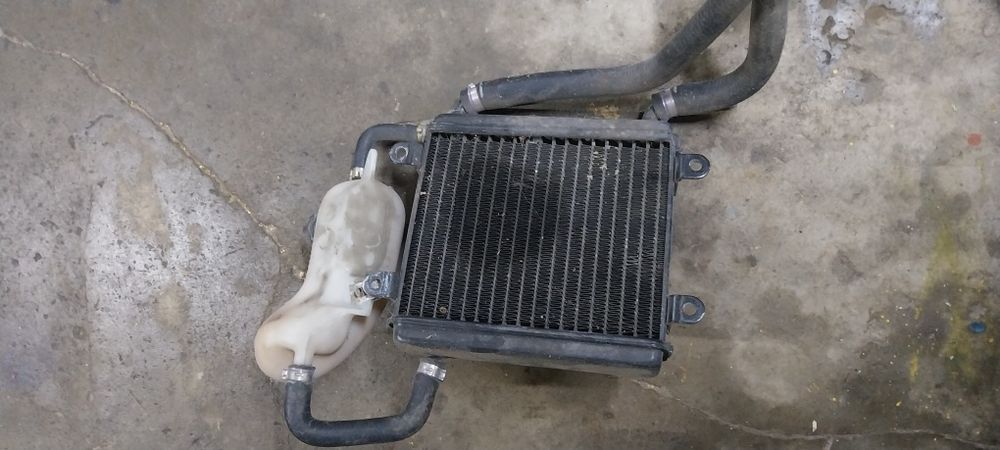 Częsci yamaha aerox 50 2003r.