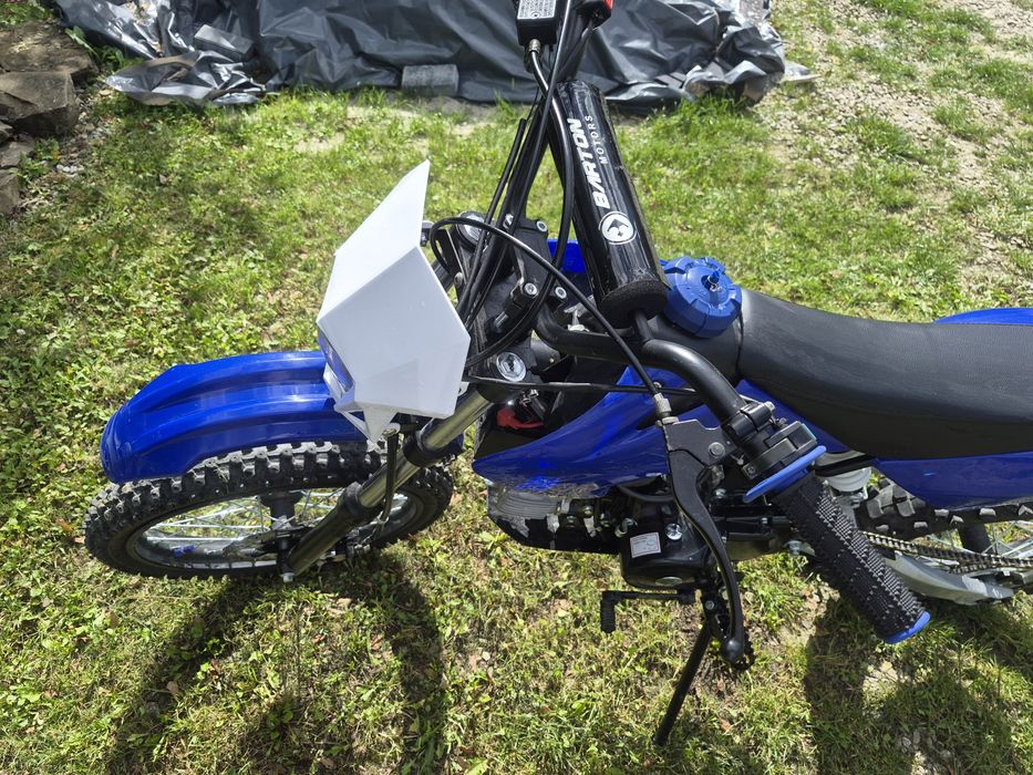 Cross Barton DB125-3L