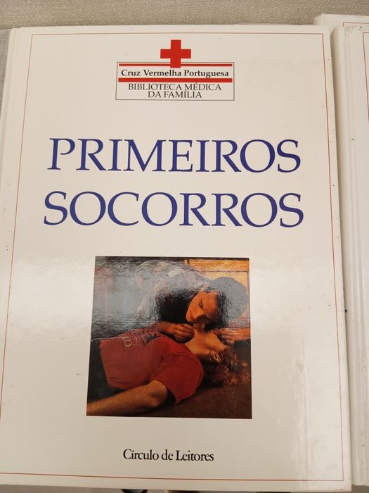 Biblioteca medica da família