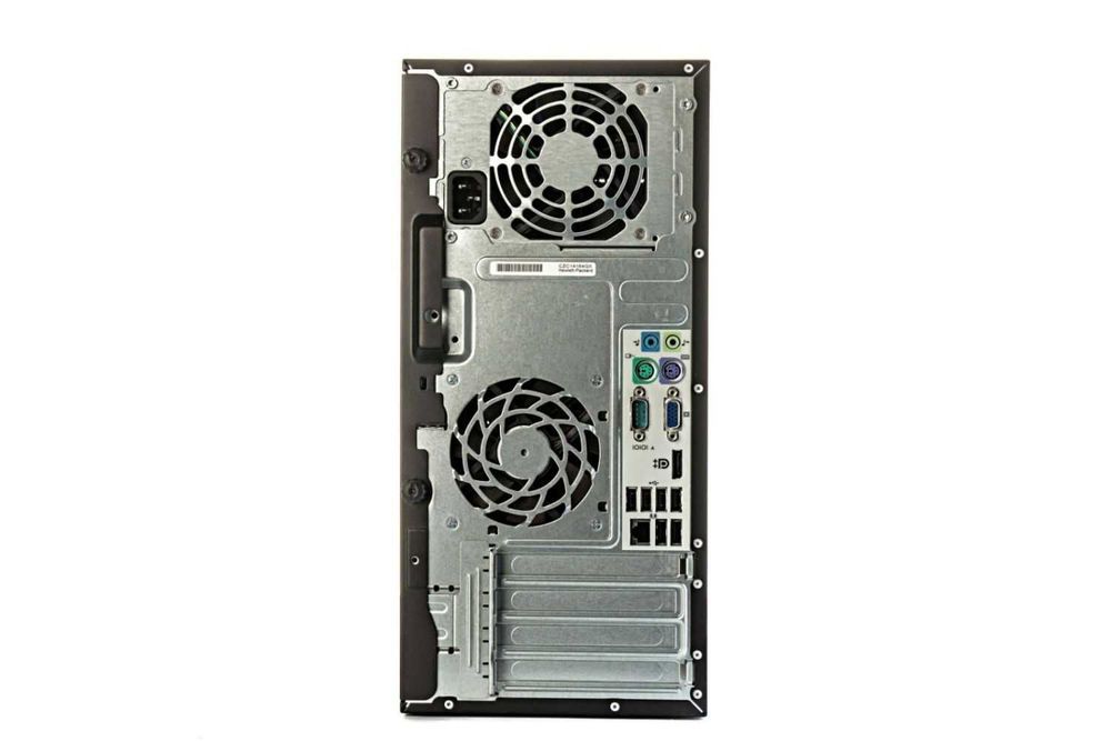 HP Compaq 6200 6300 8300 Компьютер SFF s1155 i3/4GB/120SSD! ОПТ! USDT