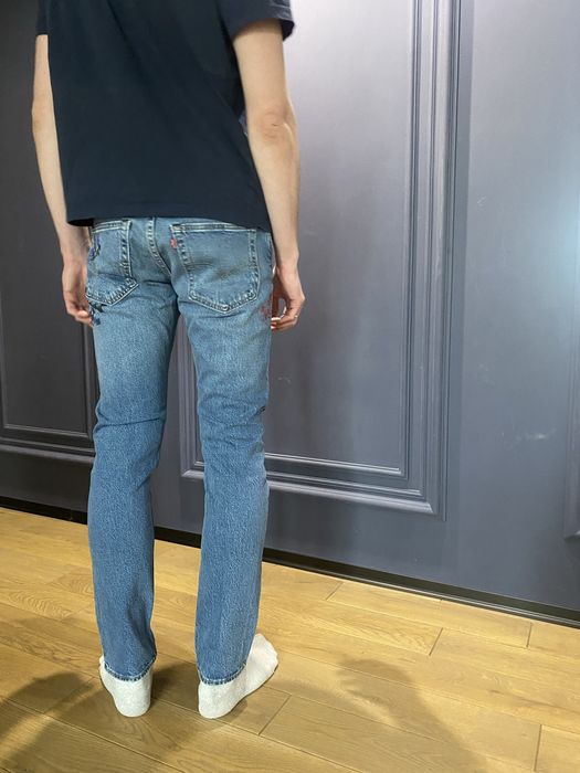 Джинси Levi’s оригінал нові