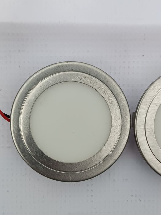 Oświetlenie do okapów Klarstein