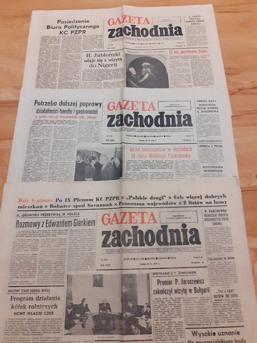 Gazeta Zachodnia