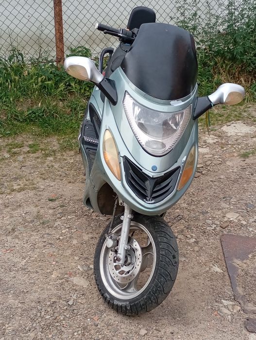 Продам Viper f1 150