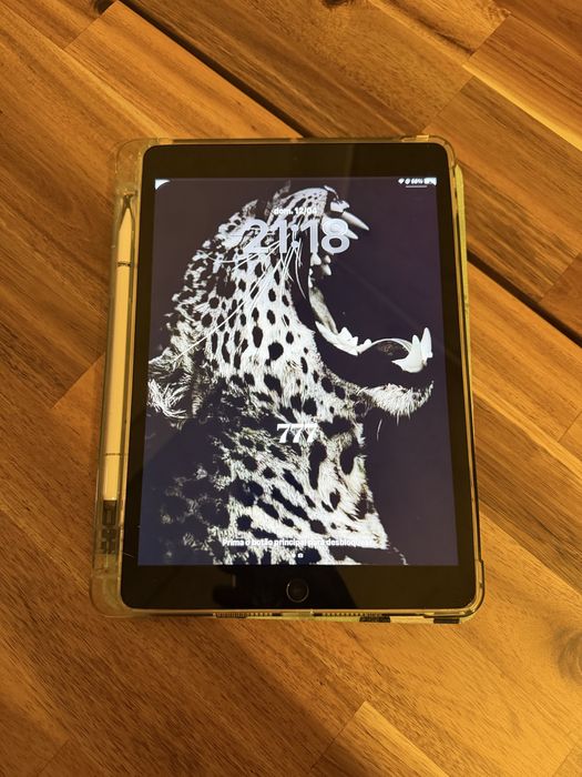 iPad 9th Generation 26.3.1447345901290792961