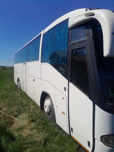 Автобус  Scania Irizar 2003