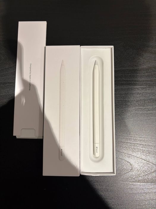 Apple Pencil Rysik do ipada USB-C