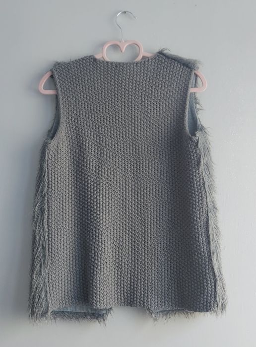 Primark bezrękawnik dlq dziewczynki 11-12  lat