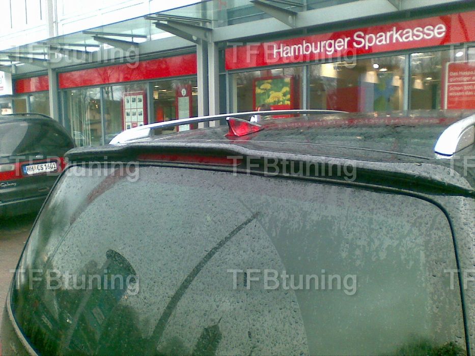 spoiler lotka nad szybe vw touran 03-11 tfb tuning