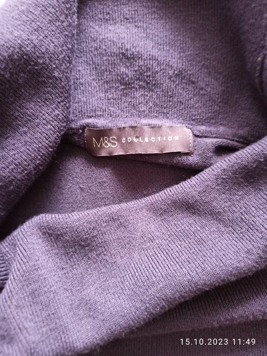 Golf Marks &Spencer, r. 38