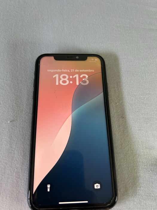 iphone 11/64GB