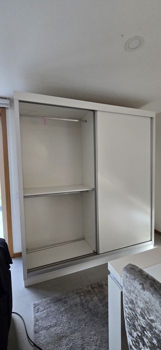 Roupeiro de qualidade