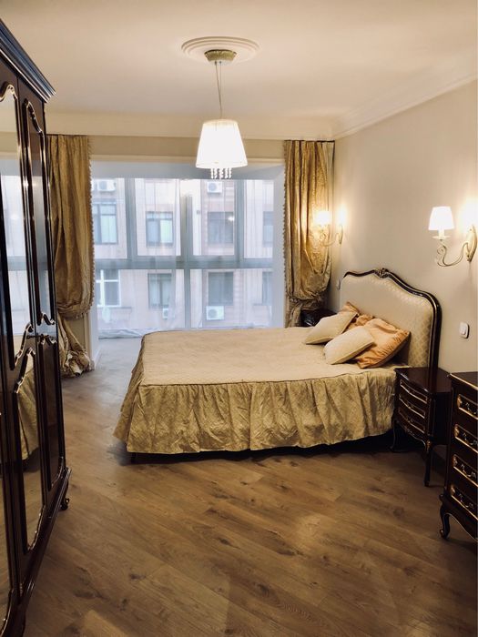 Аренда квартира 2 к  Печерск Гусовского оренд rent apartament Pechersk