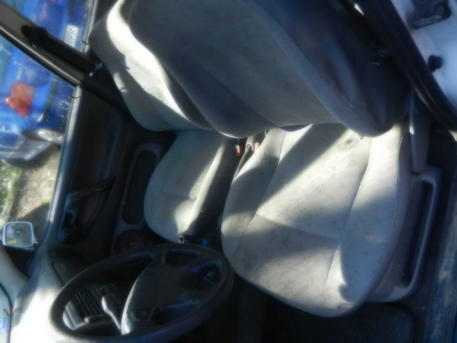 Volkswagen Polo 1.9 SDI 1896 cm³ 1997r. 64 KM