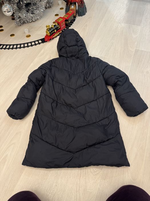 Пуховик  на девочку