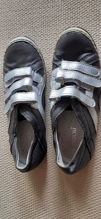 buty pantofle Kornecki r. 32 ( wkł. 20 cm )