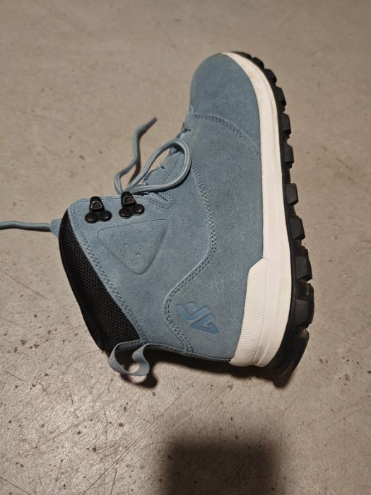 Buty trekkingowe damskie 4F rozm 37