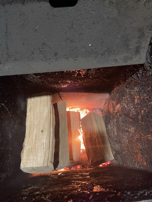 Твердотопливний котел  з повною комплектацією