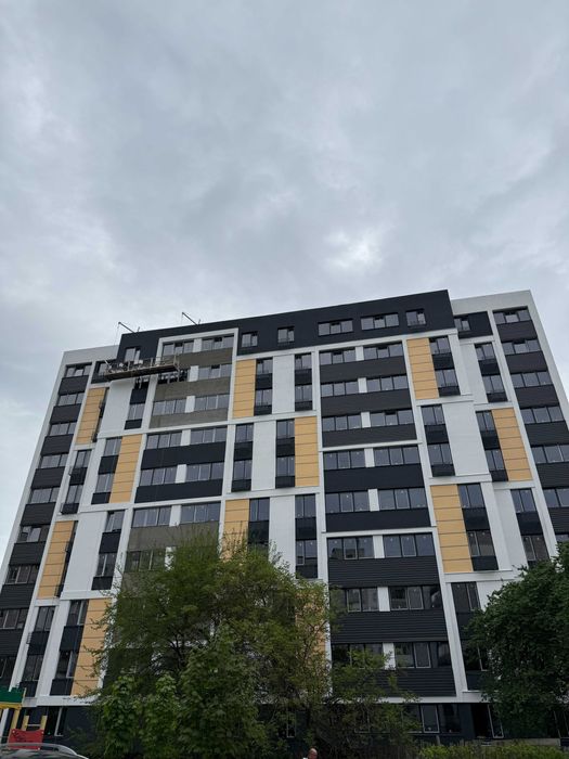 Продаж 1 -кімнатна квартира "Вишгород Сіті Парк", центр міста