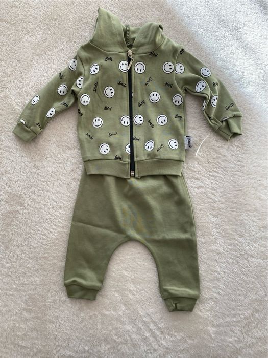 Костюм для хлопчика