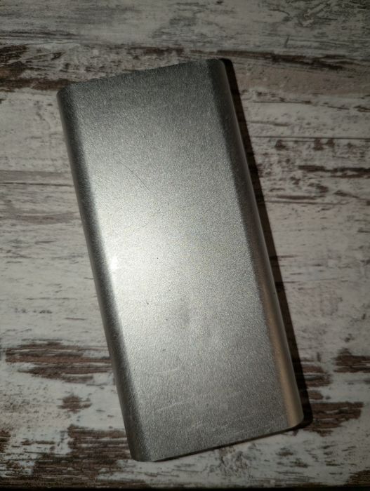 Павербанк xiomi.