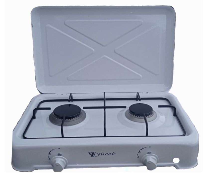 Газовый таганок новый