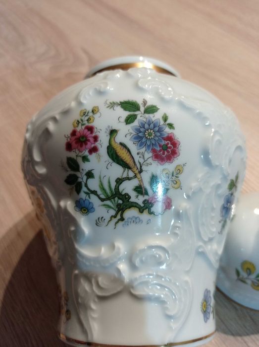 Porcelana niemiecka Bavaria