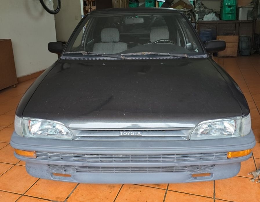 Toyota Corolla 1.3XL