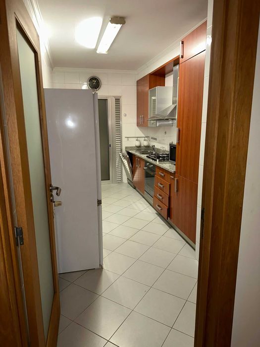 T2 Matosinhos Perto Pingo Doce