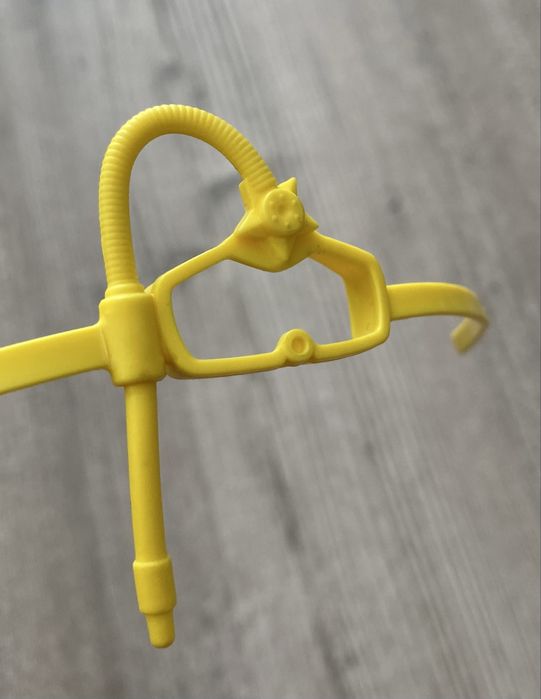 Sportowy zestaw dodatków dla lalki barbie na konia, do wody, rower