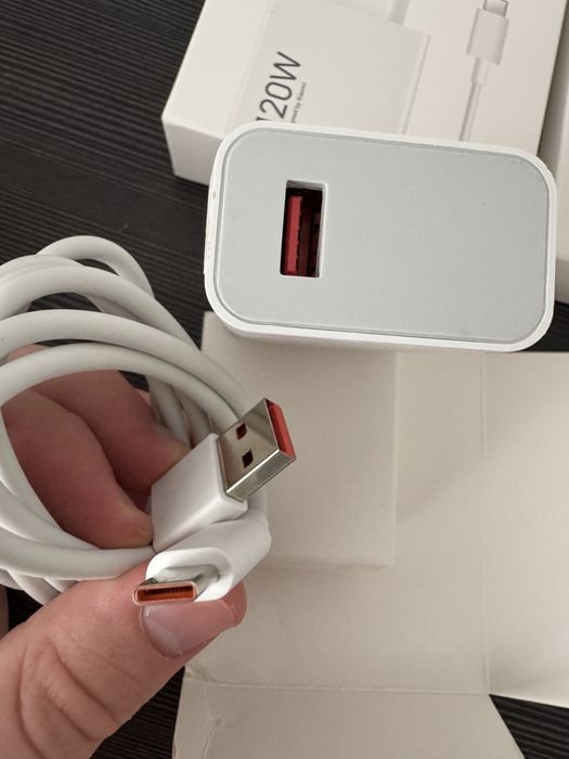‼️ быстрая зарядка Xiaomi ОРИГИНАЛ 67w 90w 120w 33w швидка блок кабель
