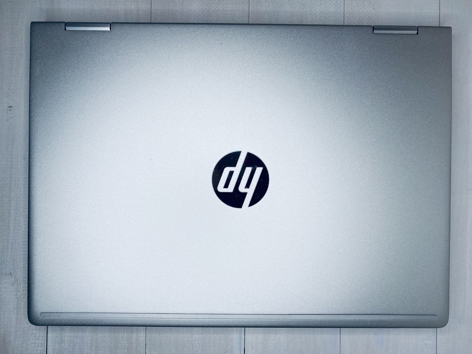 •Трансформер/8 ядер/16 потоків• Hp ProBook X360 435G8 Ryzen 7 5800U