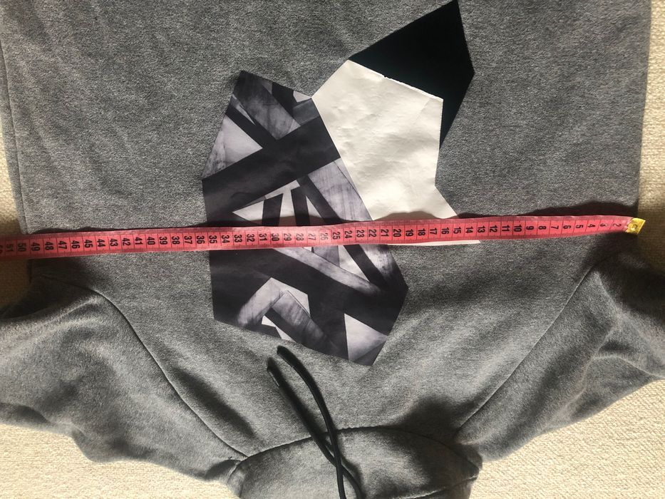H&M Divided Basic bluza S/M