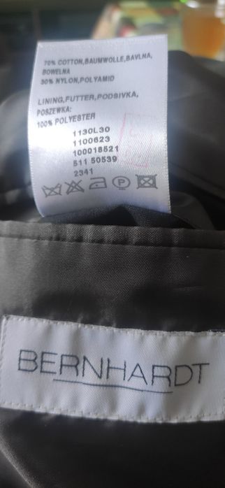 Płaszcz, trencz, prochowiec męski