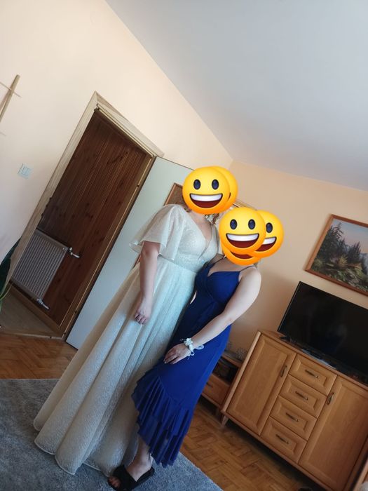 Wymarzona Suknia ślubna