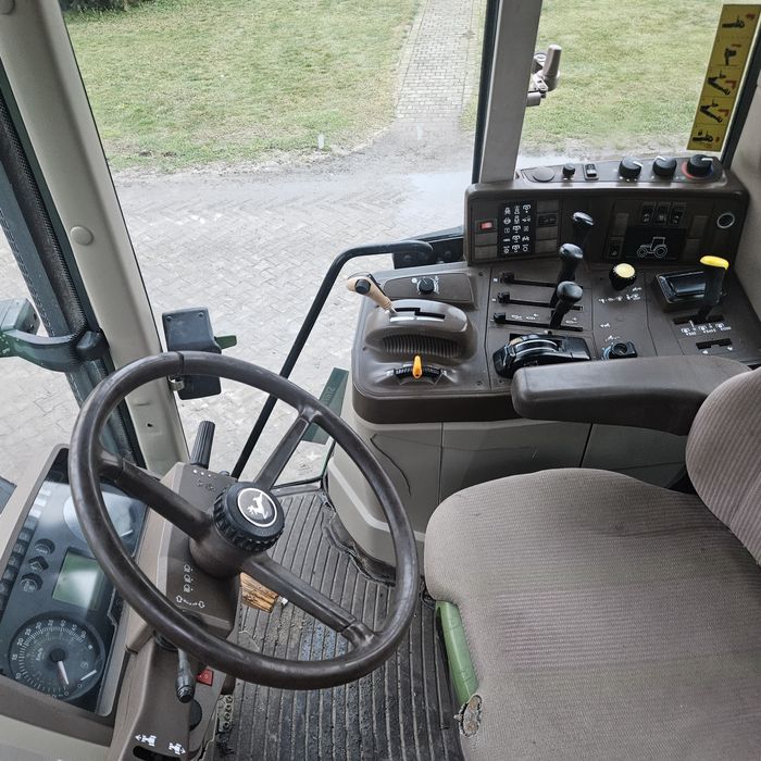 John Deere 6620 Premium