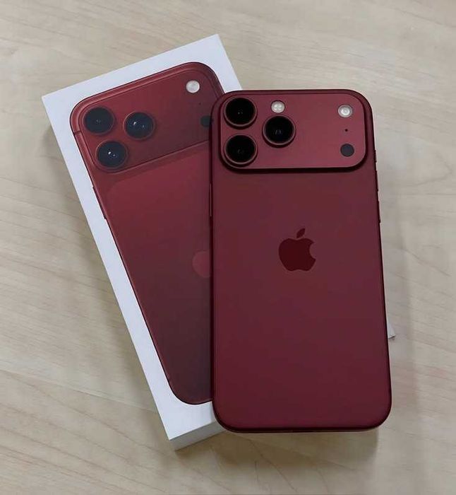 Iphone 18 Pro Max