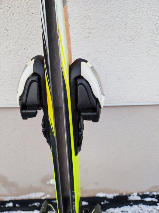 Narty Völkl Racetiger 120