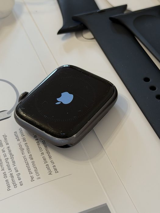 Apple watch series 5