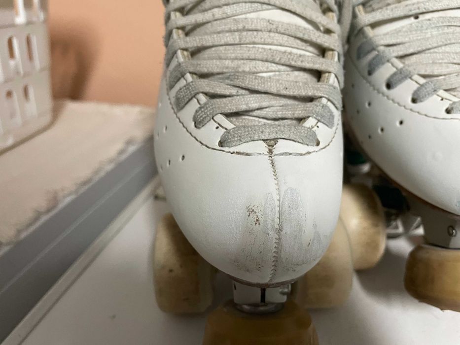 Patins edea rondó 235