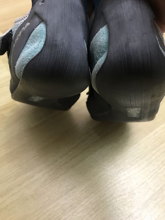 Скальники   Scarpa