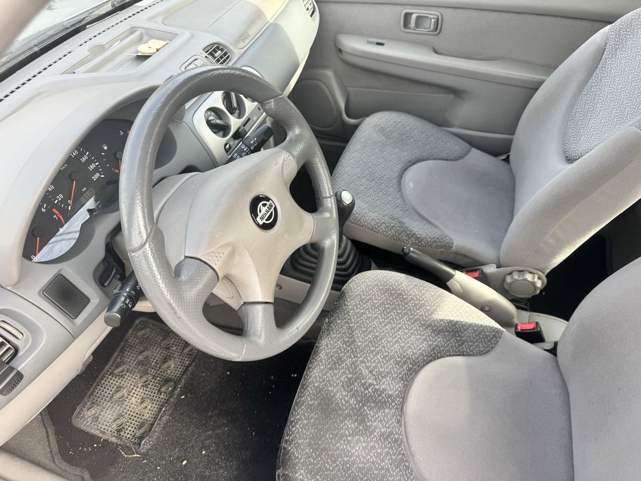 Nissan Micra Ano 200064846552157443124