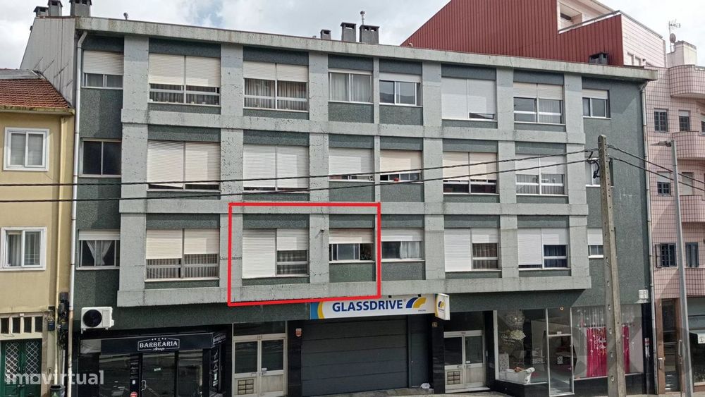 T2 Areosa um sólido investimento — Rio Tinto, Porto