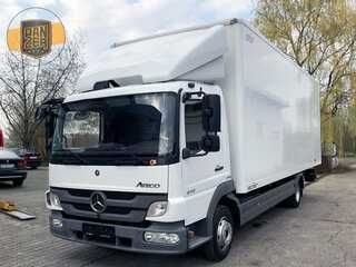 Вантажні перевезення