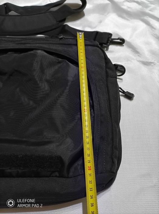 Сумка Norco для ноутбука для велосипеда с дождевиком