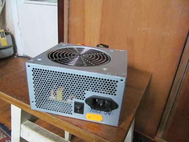 Chieftec 500w.блок питания